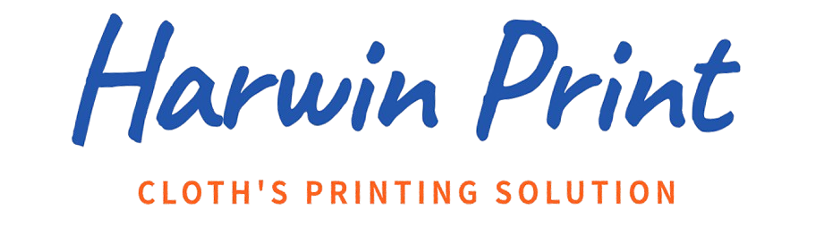 HARWIN PRINT & T-shirt wholesale